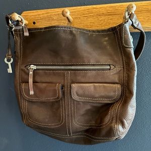 Fossil Crossbody Handbag